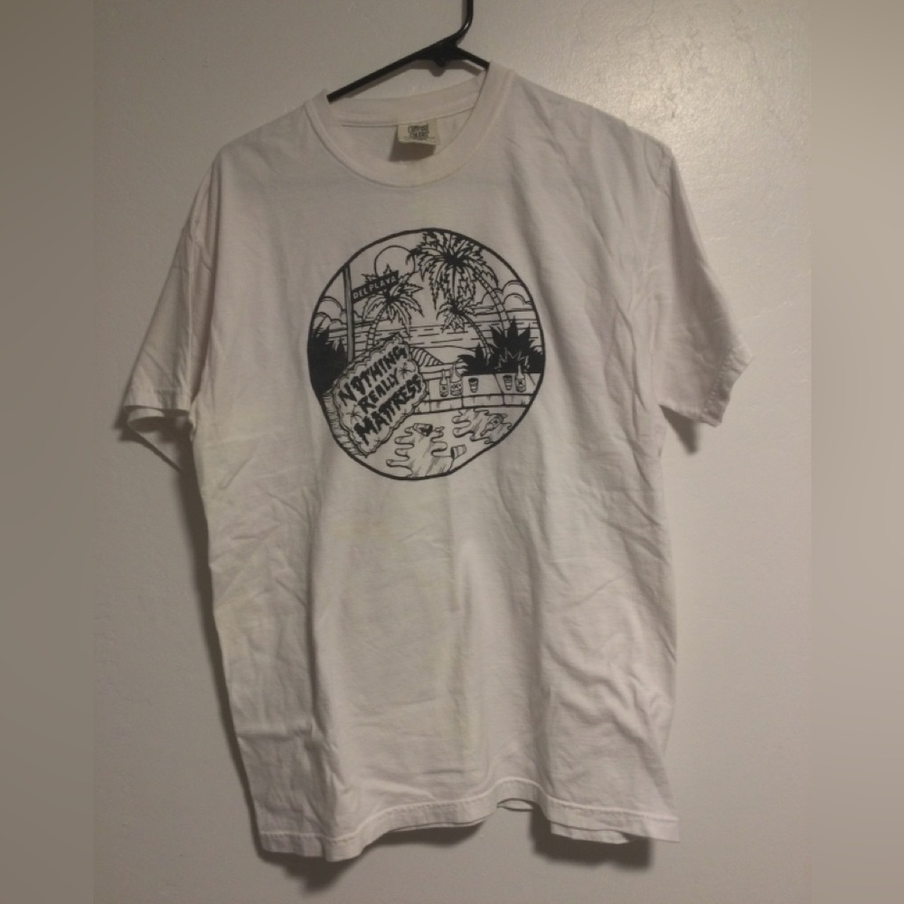 Skater shirt